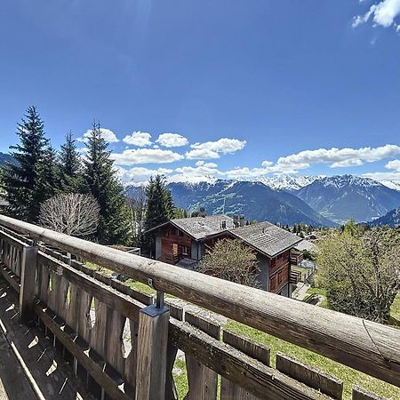 Teura Villa Verbier Exterior foto